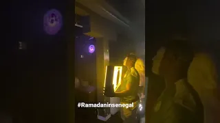 Ramadan in Senegal 🇸🇳 | What happens in the clubs in Dakar