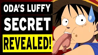 11 Facts You DIDN'T KNOW About LUFFY! | Grand Line Review