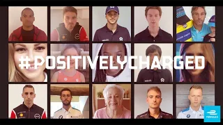 We are #PositivelyCharged | Proud To Be Part Of FIA’s #PurposeDriven Initiative