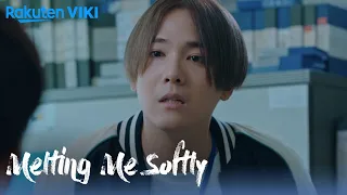 Melting Me Softly - EP1 | Lee Hong Ki Trying to Convince Won Jin Ah | Korean Drama