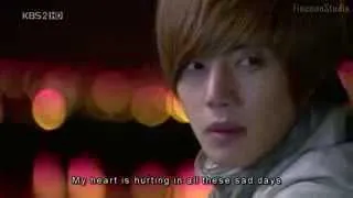 Kim Hyun Joong Because I'm Stupid / Ким Хён Чжун.