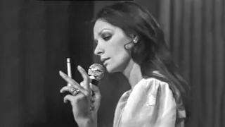 Marie Laforêt - "Lily Marlène", live 1972