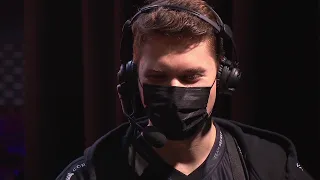 Team Secret Puppey HARSH MOTIVATIONAL technique for players LAUGHING IN TEARS TI11 The International
