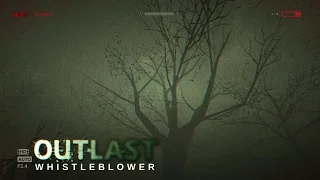 Outlast: Whistleblower [Полное прохождение / Full Walkthrough Longplay]