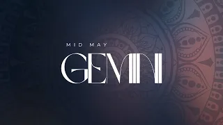 GEMINI LOVE: Someone Is Not The Person You Thought They Were! An Unexpected Outcome | Mid May