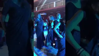coca cola dance Hard party girls dance super marriage  dance 👌👌❣️