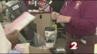 Ohio Lottery officials still looking for 1 million dollar ticket