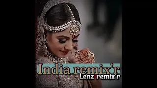 lagu India remix'r terbaru 2024 🌴🌴🔥