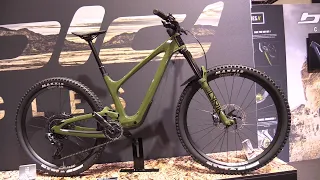 2023 Bold Linkin 150 LT Bike - The Fun Bike !!!