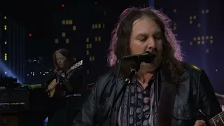 The War on Drugs - Thinking of a Place - Live