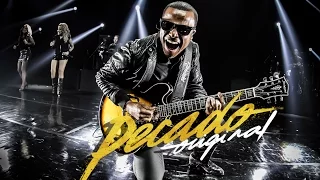 Sky Live:  Alexandre Pires - Pecado Original (Show Completo)