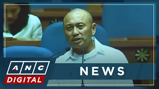 Teves faces murder complaints over Degamo killing | ANC