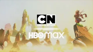 Cartoon Network (Nordic) - Continuity (April 1, 2023) (Swedish)