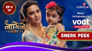 Naagin 6 | नागिन 6 | Episode 60 | Coming Up Next