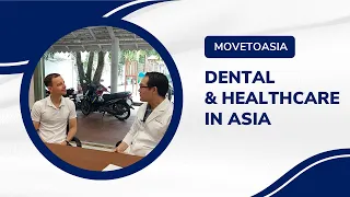 Healthcare in Asia Pacific | Rise of medical tourism in Asia | Dental Vietnam 2023