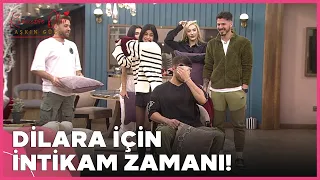 Dilara İçin İntikam Zamanı  | Kısmetse Olur: Aşkın Gücü 2. Sezon 64. Bölüm