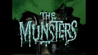The Munsters Theme (Figure Remix)