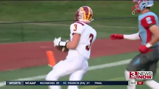 Omaha Roncalli vs. Ralston