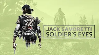 Jack Savoretti - Soldiers Eyes (Tradução/Legendado) Days Gone