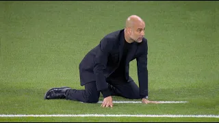 Funny Manager Moments in Football