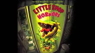 Little Shop of Horrors - Somewhere That's Green (Reprise)