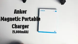 UNBOXING THE PERFECT MAGSAFE BATTERY PACK BY ANKER IN 2023!!!