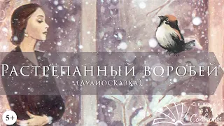 Растрепанный воробей | Константин Паустовский | Зимние сказки | Аудиосказки для детей