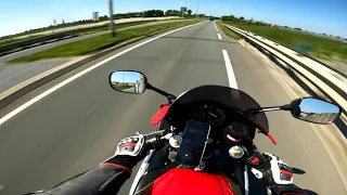 MotoSupremeNL Short Compilation #2 Yamaha R1 RN09 [4K]