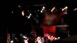 Uriah Heep live at Faak (European Bike Week 2005)