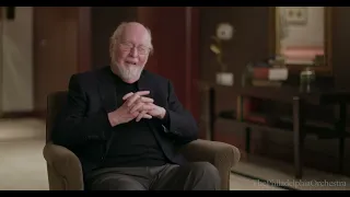 Composer John Williams on His First Oscar-Winning Score, Fiddler on the Roof