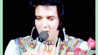 Elvis Presley - In the Ghetto (take 3)