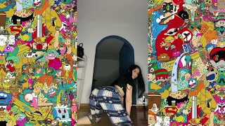 Cute Gorgeous Asian Twerk TikTok Challenge 🍑 TikTok Dance 2022 #shorts #tiktok #twerk #tiktokbest