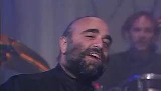 Demis Roussos - On écrit sur les murs