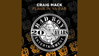 Flava in Ya Ear (Easy Mo Mix)