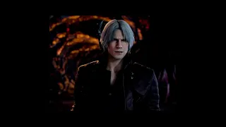 Данте, Триш и Леди ► Devil May Cry 5