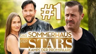 Das Sommerhaus der Stars: ESKALATION total!