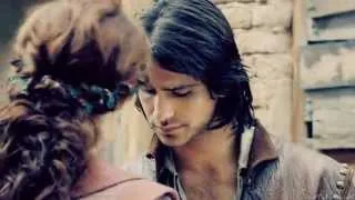 The Musketeers || D'Artagnan & Constance - Unbreakable