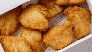 Fast Food Chicken Nuggets Ranked Worst To Best