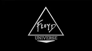 Floyd Universe Live in Omsk 2021 (Slide show)