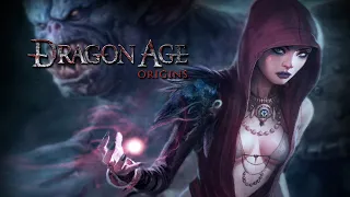 Dragon Age Origins Soundtrack