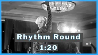 Rhythm Round | 1:20 | #2