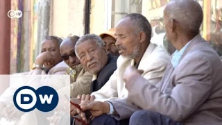 Eritrea: Delving into a Sealed-Off Country | Global 3000