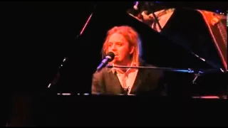 Tim Minchin - Rock N Roll Nerd