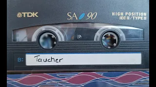 DJ Taucher, Unknown Date & Location Side B - 90s Techno Classics