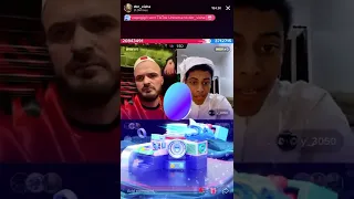 Aleks Visha vs Arabi y_3050   Albania vs Arabic TikTok ❤️‍🔥 TIKTOK 25 MILION Coins