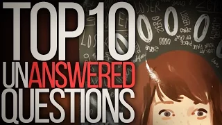 Life is Strange | TOP 10 UNANSWERED QUESTIONS