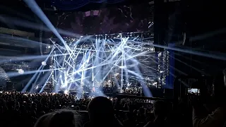 Hans Zimmer Live Praga/20.04.2022/