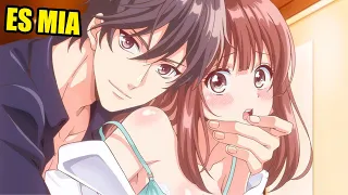 5 Mejores Anime de Romance con Besos, Infidelidad y "COSAS" 🥵