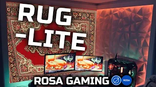 LINUX-КУХНЯ: тестируем утилиту rug-lite (rosa utility for gaming)