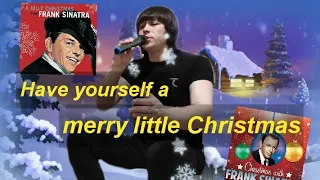 Have yourself a merry Christmas - Muhammed (Frank Sinatra)